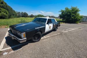 Oldsmobile Delta 88