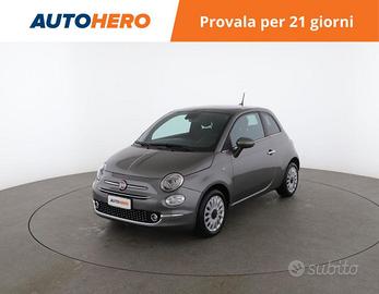 FIAT 500 CH89228