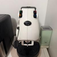 Macchina da caffè Didiesse Frog Vapor