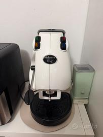 Macchina da caffè Didiesse Frog Vapor