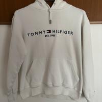 Felpa Tommy Hilfiger Uomo