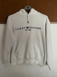 Felpa Tommy Hilfiger Uomo