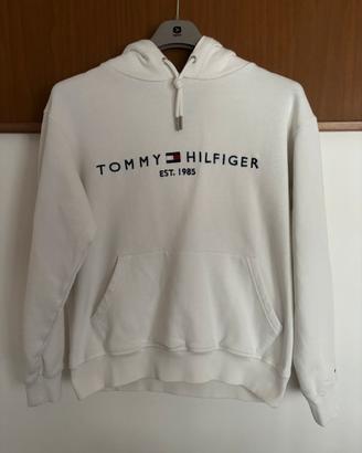 Felpa Tommy Hilfiger Uomo