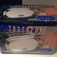 Tostapane american metal company