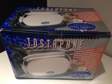 Tostapane american metal company