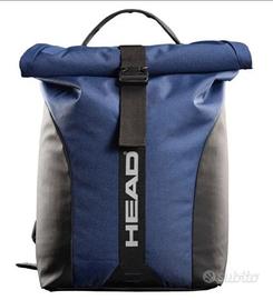 Zaino roll topo 18 litri