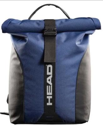 Zaino roll topo 18 litri
