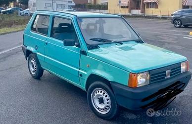 panda 900 fmotore fire 