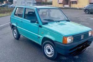 panda 900 fmotore fire 