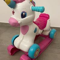 Nuvola Dolce Unicorno Clementoni