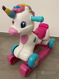 Nuvola Dolce Unicorno Clementoni