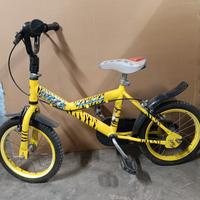 bicicletta 