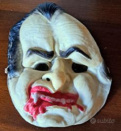 MASCHERA DA VAMPIRO. NUOVA