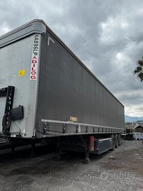 Semirimorchio KOGEL 2020