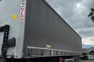 Semirimorchio KOGEL 2020