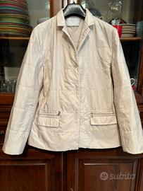 Giacca trapuntata Prada