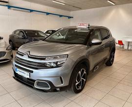 Citroen C5 Aircross BUSINESS BlueHDi 130 EAT8 SPOT