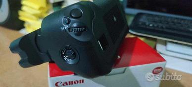 Canon Battery Grip BG-E7