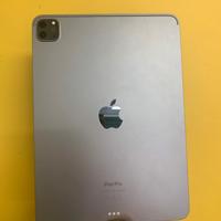 IPAD PRO (6) 12.9 512GB GRIGIO SIDERALE