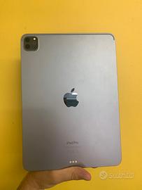 IPAD PRO (6) 12.9 512GB GRIGIO SIDERALE