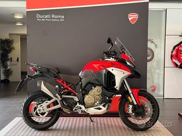 Ducati Multistrada V4 - 2023