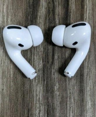 Airpods Pro 1 destro e sinistro senza case