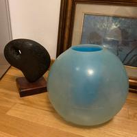 Vaso modernariato  Ligne roset .