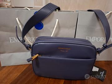 borsa armani 