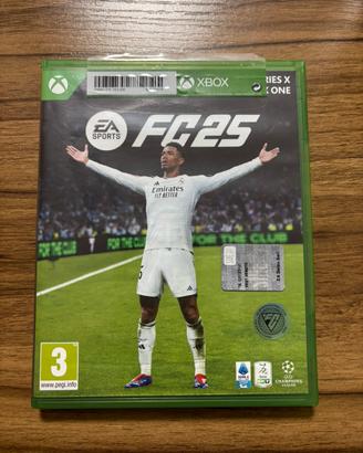 Videogioco per xbox one e serie X