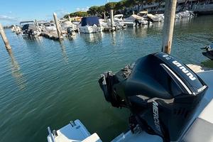 Mercury 225v6 usato anno 2024