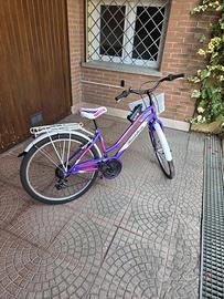 Bici 26 ragazza