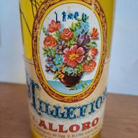 vino Liquore mille fiori 