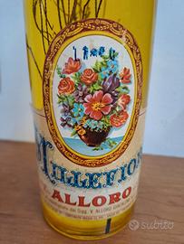 vino Liquore mille fiori 