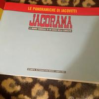 jacorama di Jacovitti 