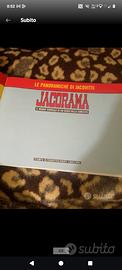 jacorama di Jacovitti 