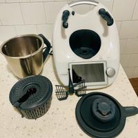 Bimby TM6 completo - come nuovo