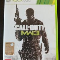 Call of Duty Xbox 360