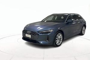 AUDI A5 avant 2.0 tdi mhev+ business 204cv s-tro
