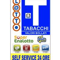 Tabacchino completo redditi e ricavi incrementabil