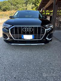 Audi Q3 35 TDI S-tronic