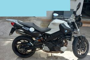 Bmw F800 R