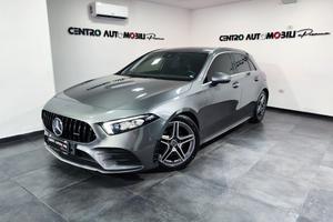 Mercedes-benz A 180 116CV Premium Amg LED