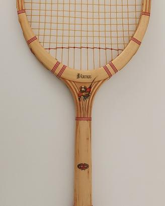 Maxima Diana Racchetta tennis Legno