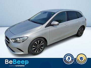 Mercedes-Benz Classe B B 180 D EXECUTIVE AUTO