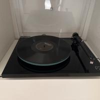 Giradischi Rega Planar 2