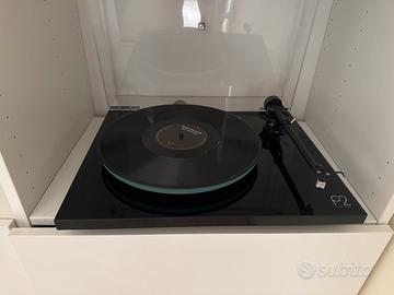 Giradischi Rega Planar 2