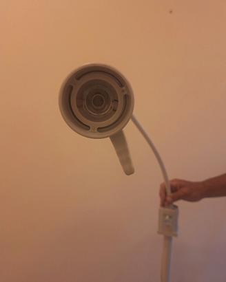 lampada per visite mediche
