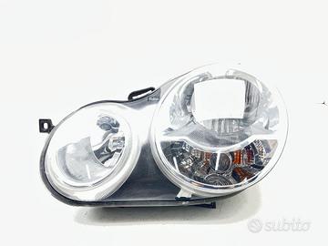 FARO ANTERIORE SINISTRO VOLKSWAGEN Polo 4° Serie