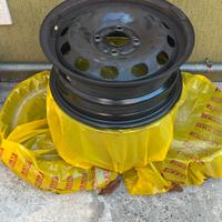 Cerchioni auto