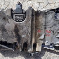 Coppa olio sottomotore volkswagen audi 2.0 tdi
